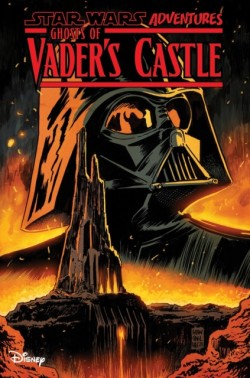 Star Wars Adventures: Ghosts of Vaders Castle