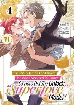 The 100th Times The Charm Volume 4
