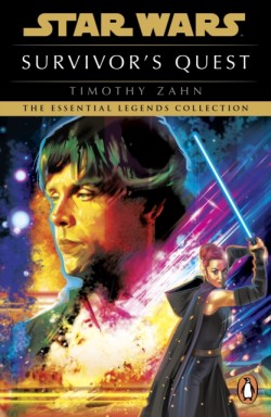 Star Wars: Survivors Quest