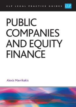 Public Companies and Equity Finance 2026