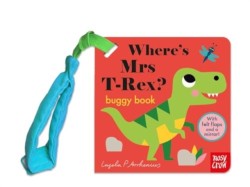 Wheres Mrs T-Rex?