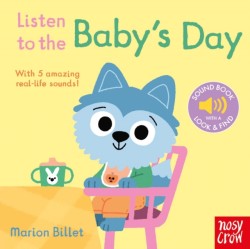 Listen to the Babys Day