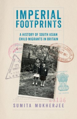 Imperial Footprints