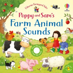 Poppy and Sams Farm Animal Sounds