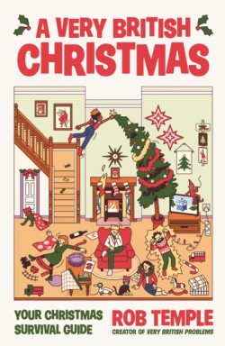 A Very British Christmas