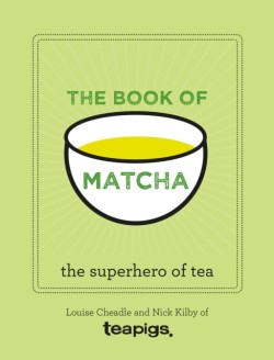 The Book of Matcha