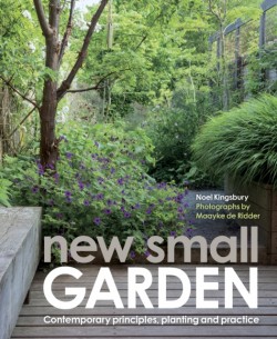New Small Garden