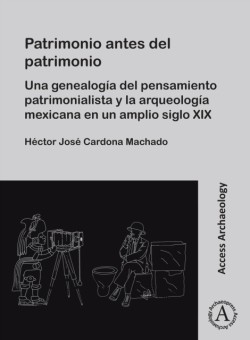 Patrimonio antes del patrimonio