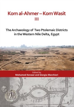 Kom al-Ahmer — Kom Wasit III