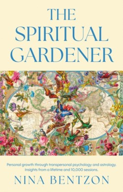 THE SPIRITUAL GARDENER