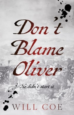 Don’t Blame Oliver