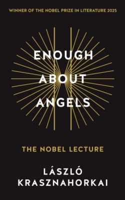Enough About Angels