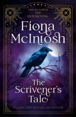 The Scriveners Tale