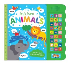 Lets Learn Animals