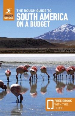 Rough Guides Main Series