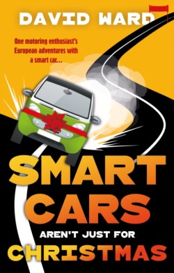 Smart Cars Arent Just for Christmas