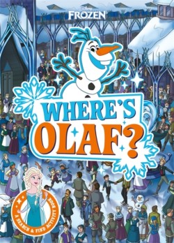 Wheres Olaf?