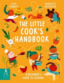 The Little Cooks Handbook