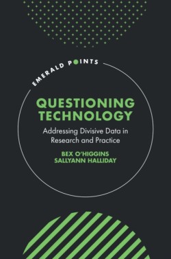 Questioning Technology