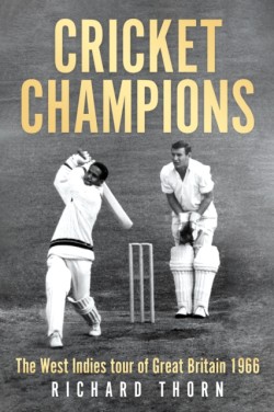 Cricket Champions