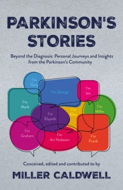 Parkinsons Stories