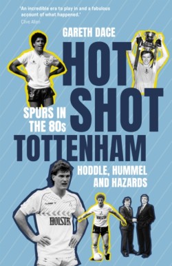 Hot Shot Tottenham
