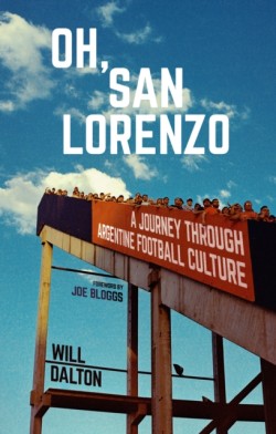 Oh, San Lorenzo