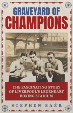 Graveyard of Champions
