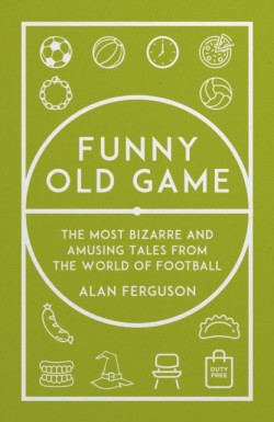 Funny Old Game