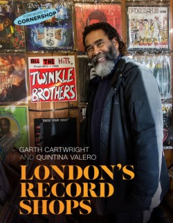 Londons Record Shops
