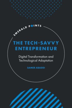 The Tech-Savvy Entrepreneur