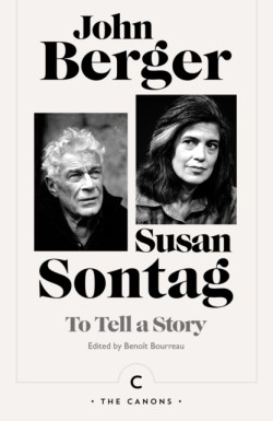 To Tell a Story