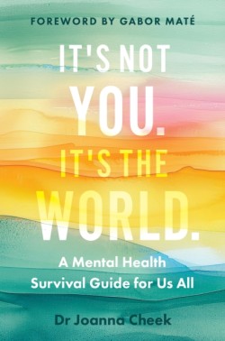 Its Not You, Its the World
