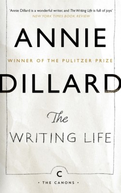 The Writing Life