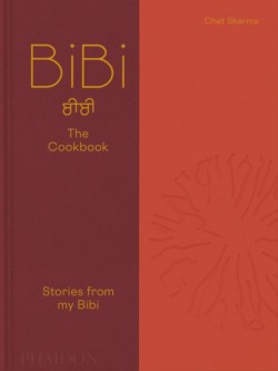 BiBi The Cookbook