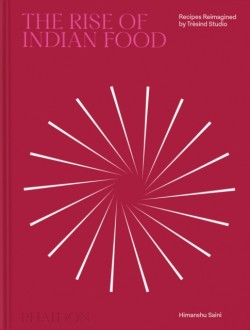 The Rise of Indian Food