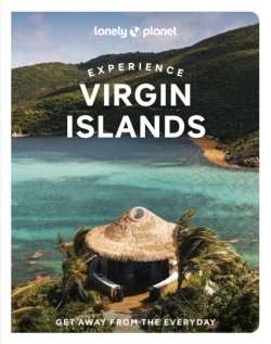Lonely Planet Experience US & British Virgin Islands