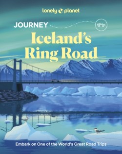 Lonely Planet Journey Icelands Ring Road