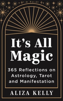 It’s All Magic