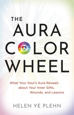 The Aura Colour Wheel