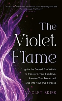 The Violet Flame