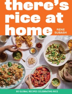 Theres Rice at Home