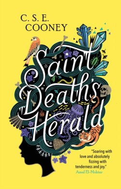 Saint Deaths Herald