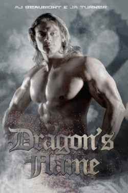 Dragons Flame