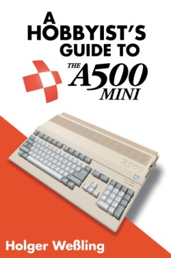 A Hobbyists Guide to THEA500 Mini