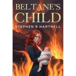 Beltanes Child
