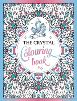 The Crystal Colouring Book