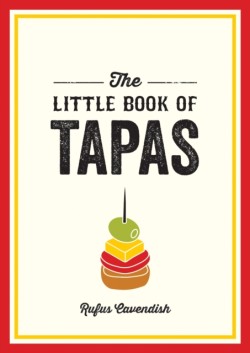 The Little Book of Tapas