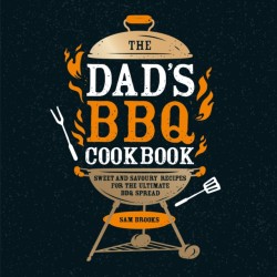 The Dads BBQ Cookbook