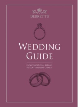 The Debretts Wedding Guide